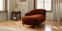 Chaise Longue Left Hand