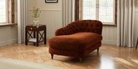 Chaise Longue Left Hand