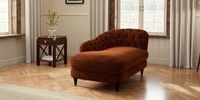 Chaise Longue Left Hand