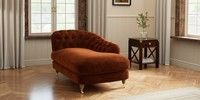 Chaise Longue Right Hand