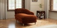Chaise Longue Right Hand