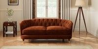 3 Seater Small Sofa