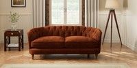3 Seater Small Sofa
