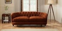 3 Seater Sofa