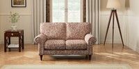 2 Seater Small Sofa