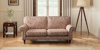 3 Seater Small Sofa