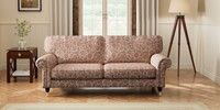 3 Seater Sofa