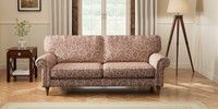 3 Seater Sofa