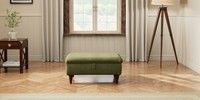 Storage Footstool
