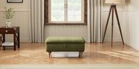 Storage Footstool