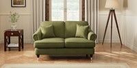 2 Seater Small Sofa