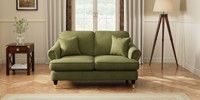 2 Seater Small Sofa