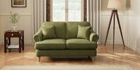 2 Seater Small Sofa