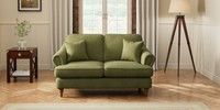 2 Seater Small Sofa