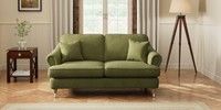 3 Seater Small Sofa