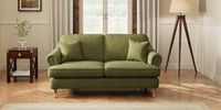 3 Seater Small Sofa