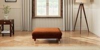 Extra Large Footstool