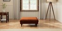 Extra Large Footstool