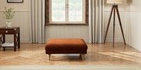 Extra Large Footstool