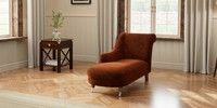 Chaise Longue Left Hand