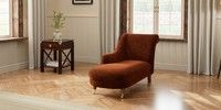 Chaise Longue Left Hand