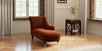 Chaise Longue Right Hand