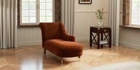 Chaise Longue Right Hand