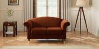 2 Seater Small Sofa