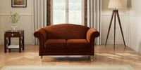 2 Seater Small Sofa