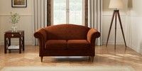 2 Seater Small Sofa