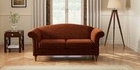 3 Seater Small Sofa