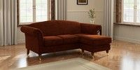 Medium Sofa Chaise - Universal