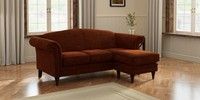 Medium Sofa Chaise - Universal