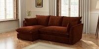 Medium Sofa Chaise - Left Hand