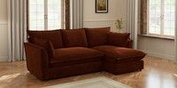 Medium Sofa Chaise - Right Hand
