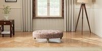 Footstool