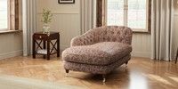 Chaise Longue Left Hand