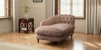 Chaise Longue Left Hand
