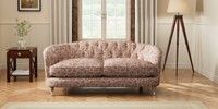 3 Seater Small Sofa