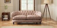 3 Seater Small Sofa