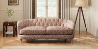 3 Seater Sofa