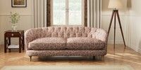 3 Seater Sofa