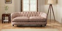 3 Seater Sofa