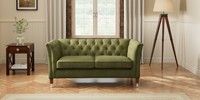 2 Seater Sofa