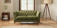 Chatsworth Button Back by Laura Ashley