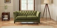 2 Seater Sofa