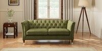 3 Seater Small Sofa