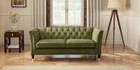 3 Seater Small Sofa