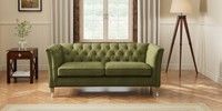 3 Seater Small Sofa