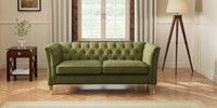 3 Seater Small Sofa
